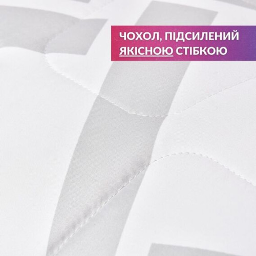 Набір подушок ТМ Ідея ELEGANTLY аналог лебединого пуху 50х70